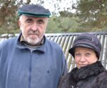 Анатолий Иванович и Тамара Николаевнa